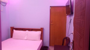 Romansiah Rooms